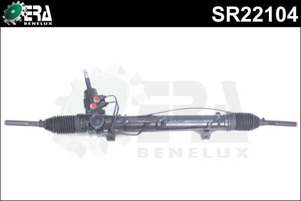 ERA BENELUX Рулевой механизм SR22104